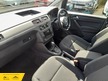 Volkswagen Caddy Maxi Life