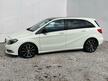 Mercedes-Benz B Class