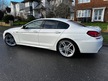 BMW 6 Series Gran Coupe