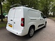 Vauxhall Combo