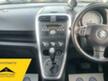 Suzuki Splash