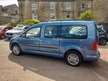Volkswagen Caddy Maxi Life