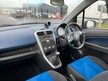 Vauxhall Agila