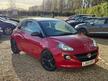 Vauxhall ADAM