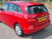 Mercedes B Class