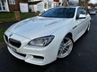 BMW 6 Series Gran Coupe