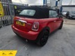 MINI Convertible