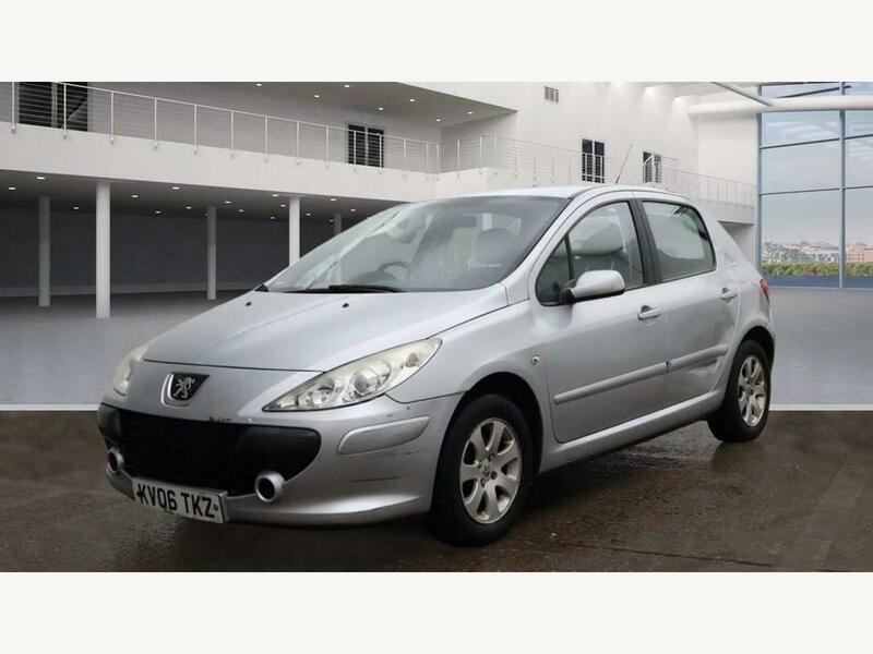 Peugeot 307 hotsell isofix points