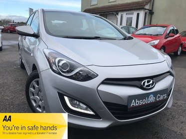 hyundai i30 2012 isofix