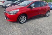 Renault Clio PLAY 16V