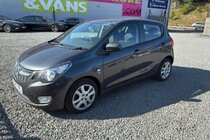 Vauxhall VIVA SE