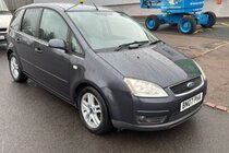 Ford Focus ZETEC