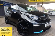 BMW i3 I3S