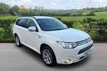 Mitsubishi Outlander PHEV GX 3H