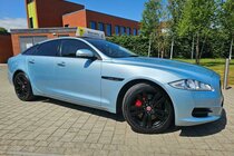 Jaguar XJ 3.0d V6 Luxury Auto Euro 5 4dr