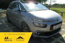 Citroen C4 Picasso PURETECH FLAIR