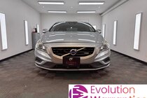 Volvo V60 3.0 T6 R-Design Lux Nav Estate 5dr Petrol Geartronic AWD Euro 5 (304 ps)