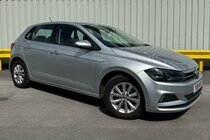 Volkswagen Polo 1.0 SE Euro 6 (s/s) 5dr