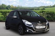 Peugeot 208 ALLURE PREMIUM