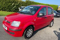 Fiat Panda DYNAMIC ECO