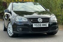 Volkswagen Golf 2.0 TDI GT 5dr