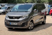 Peugeot Expert BLUE HDI PROFESSIONAL PLUS