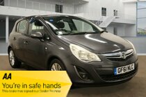 Vauxhall Corsa ACTIVE AC