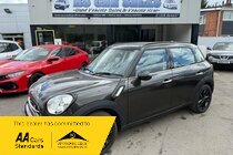 MINI Countryman COOPER SD