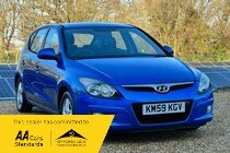 Hyundai I30 1.4 Comfort Euro 4 5dr