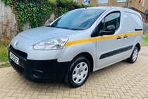 Peugeot Partner HDI PROFESSIONAL L1 850