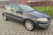 Renault Megane 1.6 VVT Dynamique 5dr