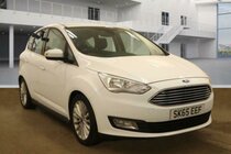 Ford Fiesta 1.0T EcoBoost Zetec Euro 6 (s/s) 5dr