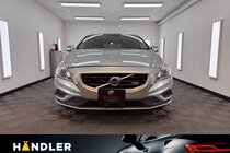 Volvo V60 3.0 T6 R-Design Lux Nav Estate 5dr Petrol Geartronic AWD Euro 5 (304 ps)