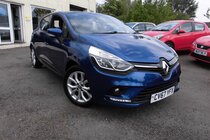 Renault Clio DYNAMIQUE NAV TCE NAVIGATION