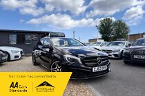Mercedes-Benz A Class AMG