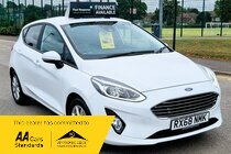 Ford Fiesta ZETEC