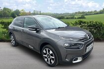 Citroen C4 Cactus BLUEHDI FLAIR S/S