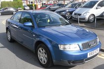 Audi A4 20V