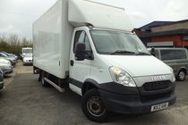 Iveco Daily 70C17