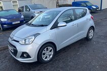 Hyundai I10 SE