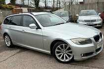 BMW 3 SERIES 2.0 318i SE Touring Auto Euro 4 5dr