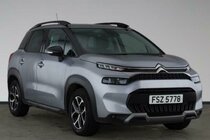 Citroen C3 Aircross 1.5 BlueHDi Shine Euro 6 (s/s) 5dr