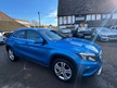 Mercedes GLA Class