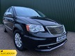 Chrysler Grand Voyager