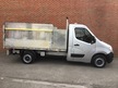 Vauxhall Movano
