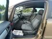 Vauxhall Zafira