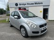 Suzuki Splash