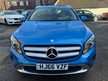 Mercedes GLA Class