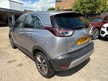 Vauxhall Crossland X