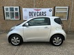 Toyota iQ
